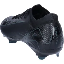 Nike ZM Vapor 16 Pro Herren Black/Black-Deep Jungle 43