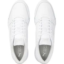 Puma ST Runner v3 L puma white-puma white-gray violet 42,5
