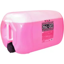 Muc-Off Muc Off Fahrradreiniger 25 Liter pink