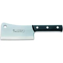 Friedr. Dick Küchenspalter Spalter 15 cm Schwarz/Silber