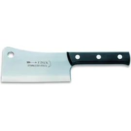 Friedr. Dick Küchenspalter Spalter 15 cm Schwarz/Silber
