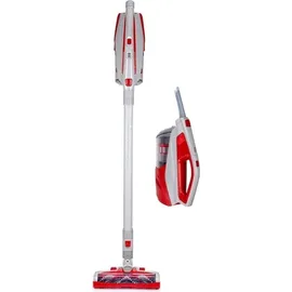 Dirt Devil DD9003 grau-rot