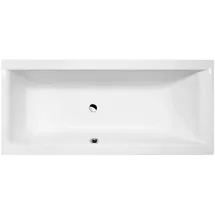 HAK CLEO Rechteckbadewanne 70 x 170 cm (MPNR nicht angegeben)