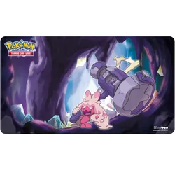 POKÉMON Sammelkartenspiel - Tinkaton Playmat Ultra Pro