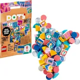 LEGO Dots Armband Ergänzungsset Comic 41916
