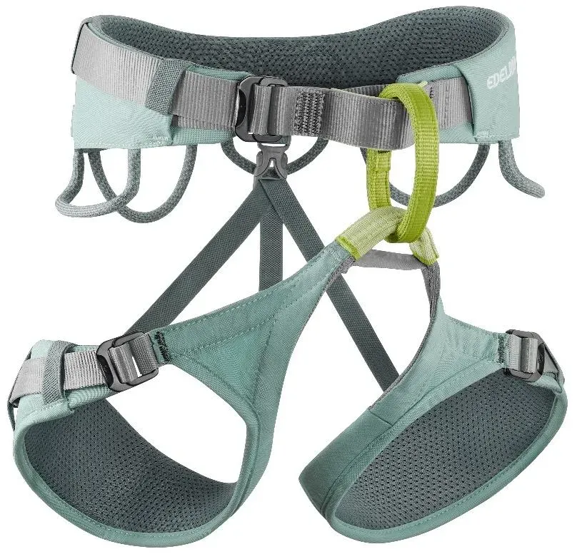 Edelrid Damen Jayne IV Klettergurt dolphin XS