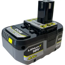 RYOBI RC18120-240X Akku-Kit 18 V 2 Stück