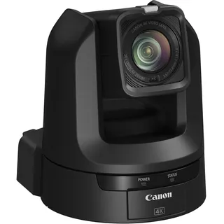 Canon CR-N300 PTZ-Kamera - Satin Schwarz