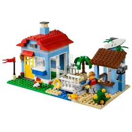 LEGO Creator 3in1 Strandhaus (7346)
