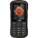 Gigaset GLX 8 Black Orange
