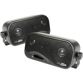 Caliber CSB2 3-Wege Aufbaulautsprecher