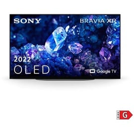 Sony BRAVIA KD-42A90K 42" OLED 4K UHD HDR