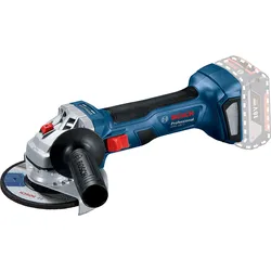 Bosch Akku-Winkelschleifer GWS 18V-7 Solo-Gerät - 06019H9001