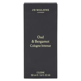 Jo Malone London Oud & Bergamot Cologne Intense 100 ml