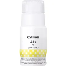 Canon 5876C001 / GI-41SY Tintentank Gelb