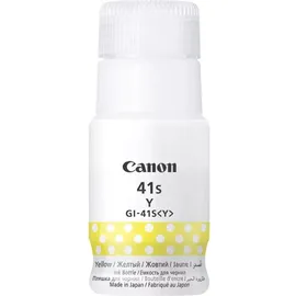 Canon 5876C001 / GI-41SY Tintentank Gelb