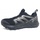 Salomon Wander GTX Herren black/pewter/frost gray 44