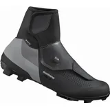 Shimano MW702 Schwarz 45