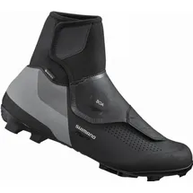 Shimano MW702 Schwarz 45