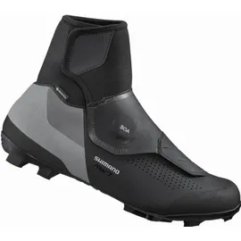 Shimano MW702 Schwarz 45