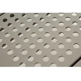 Paperflow Garderobenständer Holz Buche Grau