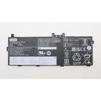Lenovo BATTERY Internal, 3c, 52.8Wh (3 Zellen), Notebook Akku