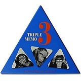 Metermorphosen Drei Das Triple Memospiel