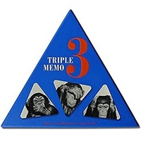 Metermorphosen Drei Das Triple Memospiel