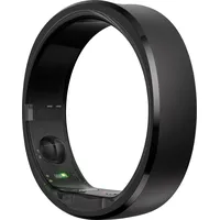 ringconn Smart Ring Gen 2 Größe 11 Matt-Schwarz