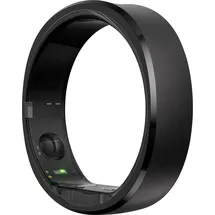 ringconn Smart Ring Gen 2 Größe 11 Matt-Schwarz