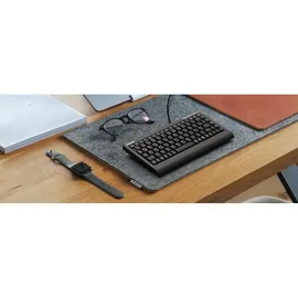 KeySonic ACK-595C+ US schwarz  (12509)