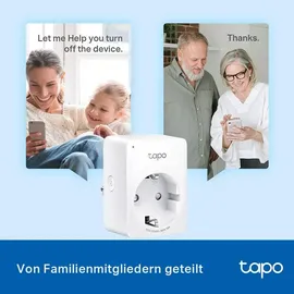 Tapo P110 4 St.