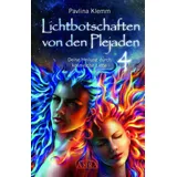 AMRA Verlag Lichtbotschaften von den Plejaden Band 4