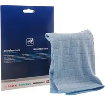 bsh ersatzteile Mikrofasertuch für empfindliche Oberflächen 00312289