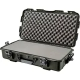 Nanuk Transportkoffer Mod. 980 68,3 x 15,7 x 33,8 cm Nylon Militär Grün