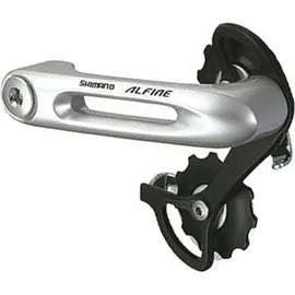Shimano Alfine Kettenspanner Silber