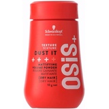 Schwarzkopf Osis+ Dust It Mattierendes Volumenpuder, 10g