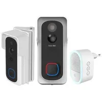 Bea-fon Visitor 2V Set 2304 x 1296 Pixel IP54