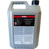 EDE Universal-Schneidöl 5L Kanister E-COLL