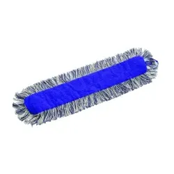 TASKI K2 Mopp, Mehrzweckmopp, Nassreinigung, waschbar bis 95 °C 7511642 , 1 Mopp, 60 cm