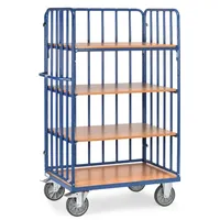 FETRA Etagenwagen 600 kg