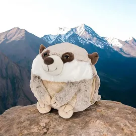 COZY NOXXIEZ Handwärmer Erdmännchen