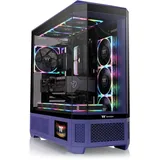 Thermaltake View 600 TG Full Tower ATX Gehäuse Sichtfenster future dusk