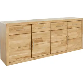 OTTO home Woltra Trondheim 200x80cm