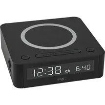 TFA 60.2030.01 schwarz