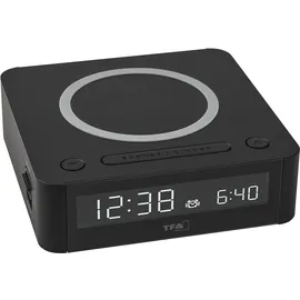 TFA 60.2030.01 schwarz