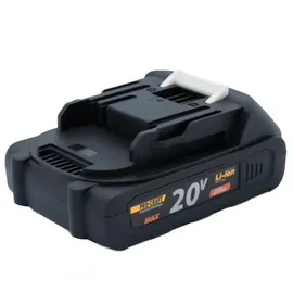 PROCRAFT 20/2A Akku 20 V 2,0 Ah