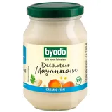Byodo Delikatess Mayonnaise bio