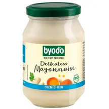 Byodo Delikatess Mayonnaise bio