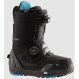 Burton Photon Step On 2024 Snowboard-Boots black schwarz, 11.0